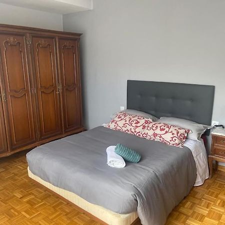 Appartement Vut Casa Albar à Soria Extérieur photo