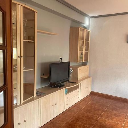 Appartement Vut Casa Albar à Soria Extérieur photo