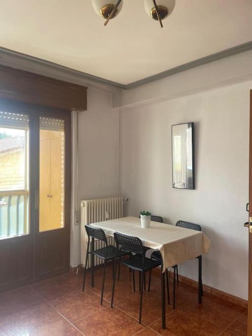 Appartement Vut Casa Albar à Soria Extérieur photo