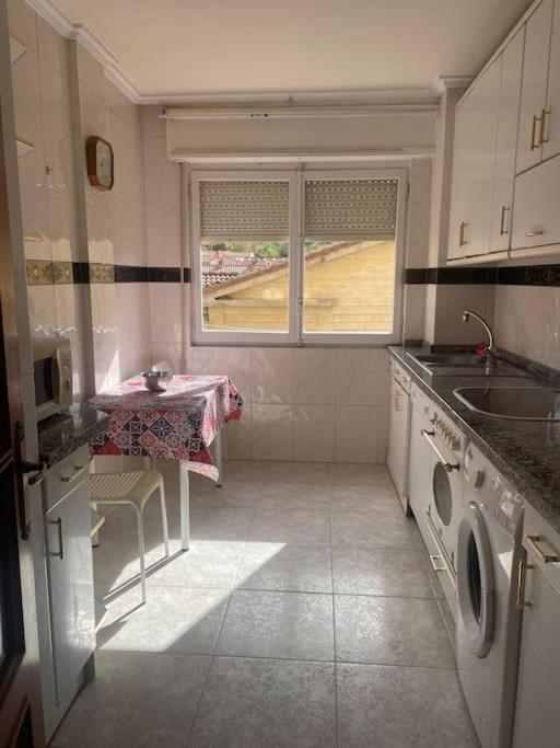 Appartement Vut Casa Albar à Soria Extérieur photo