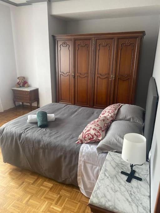 Appartement Vut Casa Albar à Soria Extérieur photo