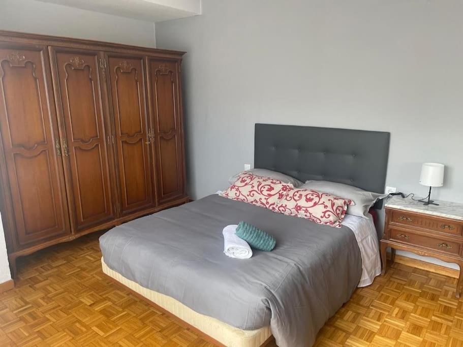 Appartement Vut Casa Albar à Soria Extérieur photo