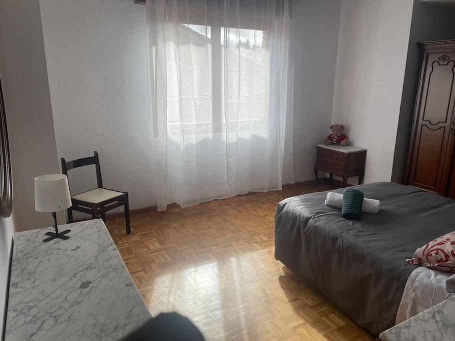 Appartement Vut Casa Albar à Soria Extérieur photo