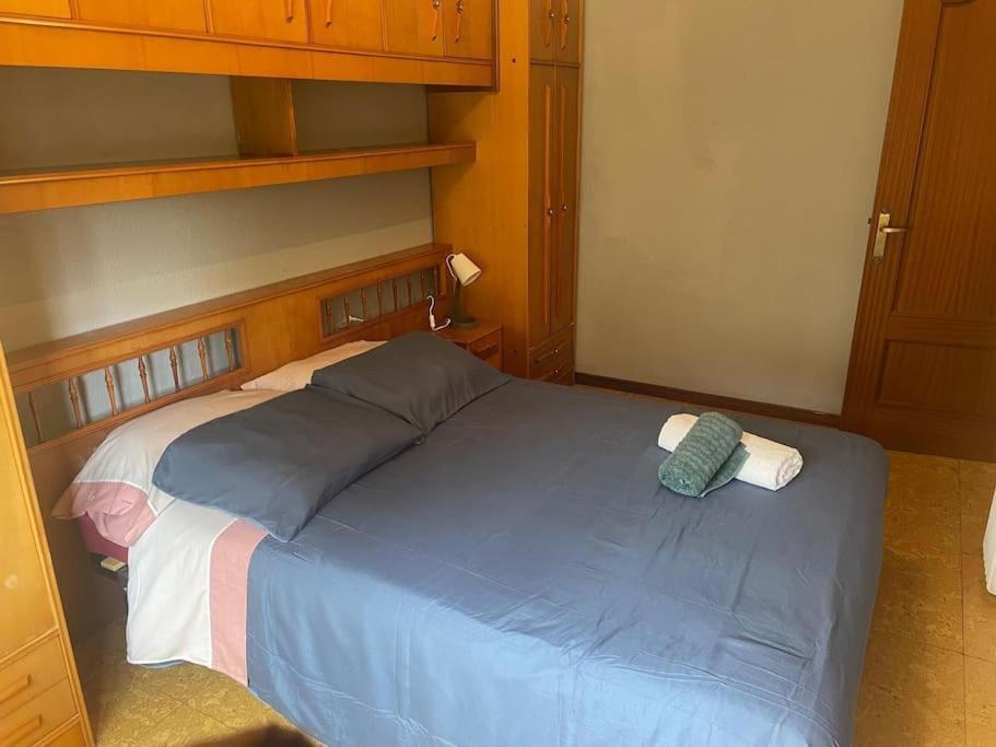 Appartement Vut Casa Albar à Soria Extérieur photo